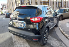 Renault Captur 0.9 TCE 90 CH INTENS CAMERA 39550 KMS