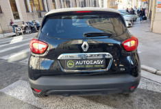 Renault Captur 0.9 TCE 90 CH INTENS CAMERA 39550 KMS