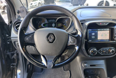 Renault Captur 0.9 TCE 90 CH INTENS CAMERA 39550 KMS