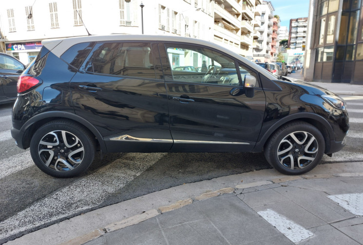 Renault Captur 0.9 TCE 90 CH INTENS CAMERA 39550 KMS