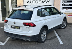 Volkswagen TIGUAN ALLSPACE 2.0 TDI 150 ch Trendline Business / 7 PLACES / Distrib 2024 / Attelage