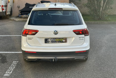 Volkswagen TIGUAN ALLSPACE 2.0 TDI 150 ch Trendline Business / 7 PLACES / Distrib 2024 / Attelage