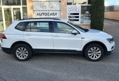 Volkswagen TIGUAN ALLSPACE 2.0 TDI 150 ch Trendline Business / 7 PLACES / Distrib 2024 / Attelage