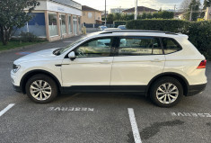 Volkswagen TIGUAN ALLSPACE 2.0 TDI 150 ch Trendline Business / 7 PLACES / Distrib 2024 / Attelage