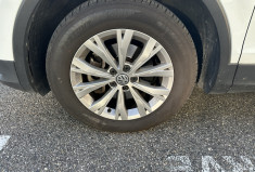 Volkswagen TIGUAN ALLSPACE 2.0 TDI 150 ch Trendline Business / 7 PLACES / Distrib 2024 / Attelage