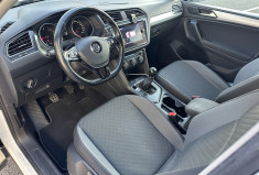 Volkswagen TIGUAN ALLSPACE 2.0 TDI 150 ch Trendline Business / 7 PLACES / Distrib 2024 / Attelage