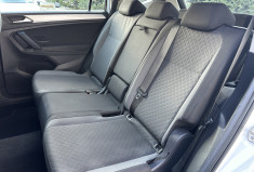 Volkswagen TIGUAN ALLSPACE 2.0 TDI 150 ch Trendline Business / 7 PLACES / Distrib 2024 / Attelage