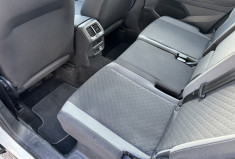 Volkswagen TIGUAN ALLSPACE 2.0 TDI 150 ch Trendline Business / 7 PLACES / Distrib 2024 / Attelage