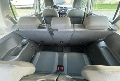 Volkswagen TIGUAN ALLSPACE 2.0 TDI 150 ch Trendline Business / 7 PLACES / Distrib 2024 / Attelage