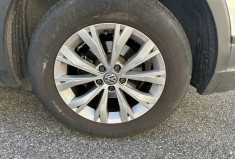 Volkswagen TIGUAN ALLSPACE 2.0 TDI 150 ch Trendline Business / 7 PLACES / Distrib 2024 / Attelage