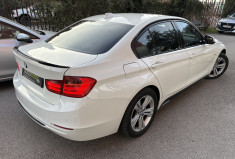 BMW Série 3 318d F30 Sport BVA / PARFAIT état / 318 d da 143cv