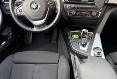 BMW Série 3 318d F30 Sport BVA / PARFAIT état / 318 d da 143cv