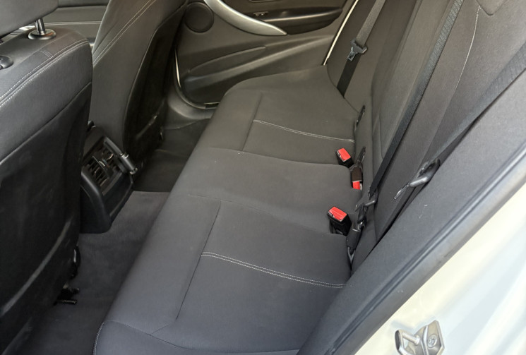BMW Série 3 318d F30 Sport BVA / PARFAIT état / 318 d da 143cv
