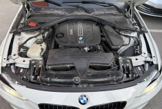 BMW Série 3 318d F30 Sport BVA / PARFAIT état / 318 d da 143cv