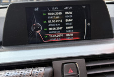 BMW Série 3 318d F30 Sport BVA / PARFAIT état / 318 d da 143cv