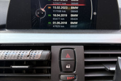 BMW Série 3 318d F30 Sport BVA / PARFAIT état / 318 d da 143cv