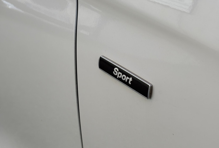 BMW Série 3 318d F30 Sport BVA / PARFAIT état / 318 d da 143cv