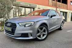 Audi A3 Sport TSI 115 cv / 72000km / 2017 / Super état / boîte manuelle / 3 portes 