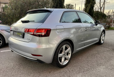 Audi A3 Sport TSI 115 cv / 72000km / 2017 / Super état / boîte manuelle / 3 portes 