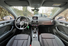 Audi A3 Sport TSI 115 cv / 72000km / 2017 / Super état / boîte manuelle / 3 portes 