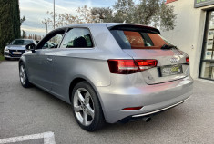 Audi A3 Sport TSI 115 cv / 72000km / 2017 / Super état / boîte manuelle / 3 portes 
