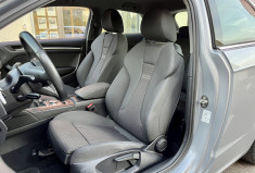 Audi A3 Sport TSI 115 cv / 72000km / 2017 / Super état / boîte manuelle / 3 portes 