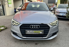 Audi A3 Sport TSI 115 cv / 72000km / 2017 / Super état / boîte manuelle / 3 portes 