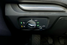 Audi A3 Sport TSI 115 cv / 72000km / 2017 / Super état / boîte manuelle / 3 portes 