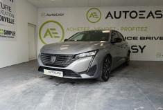 Peugeot 308 III 130 cv 1.2 PT ALLURE PACK DRIVE ASSIST PLUS GARANTIE 6 MOIS 