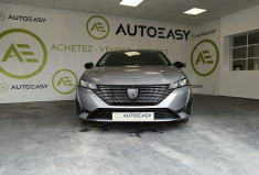 Peugeot 308 III 130 cv 1.2 PT ALLURE PACK DRIVE ASSIST PLUS GARANTIE 6 MOIS 
