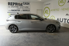 Peugeot 308 III 130 cv 1.2 PT ALLURE PACK DRIVE ASSIST PLUS GARANTIE 6 MOIS 