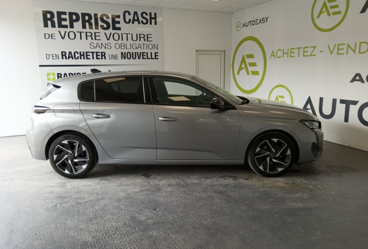 Peugeot 308 III 130 cv 1.2 PT ALLURE PACK DRIVE ASSIST PLUS GARANTIE 6 MOIS 