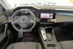 Peugeot 308 III 130 cv 1.2 PT ALLURE PACK DRIVE ASSIST PLUS GARANTIE 12 MOIS OFFERTE