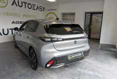 Peugeot 308 III 130 cv 1.2 PT ALLURE PACK DRIVE ASSIST PLUS GARANTIE 6 MOIS 