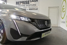 Peugeot 308 III 130 cv 1.2 PT ALLURE PACK DRIVE ASSIST PLUS GARANTIE 6 MOIS 