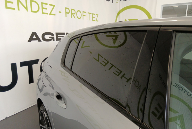 Peugeot 308 III 130 cv 1.2 PT ALLURE PACK DRIVE ASSIST PLUS GARANTIE 6 MOIS 