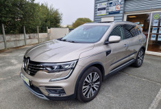 Renault Koleos 1.7 Blue dCi 150ch Initiale Paris X-Tronic 