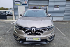 Renault Koleos 1.7 Blue dCi 150ch Initiale Paris X-Tronic 