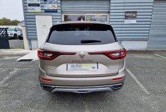 Renault Koleos 1.7 Blue dCi 150ch Initiale Paris X-Tronic 
