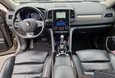 Renault Koleos 1.7 Blue dCi 150ch Initiale Paris X-Tronic 