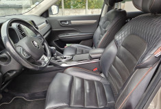 Renault Koleos 1.7 Blue dCi 150ch Initiale Paris X-Tronic 