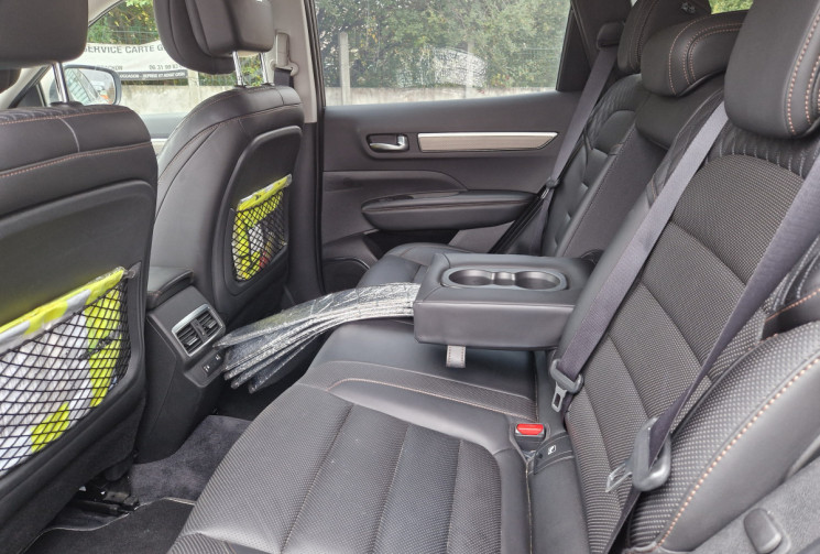 Renault Koleos 1.7 Blue dCi 150ch Initiale Paris X-Tronic 