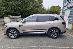 Renault Koleos 1.7 Blue dCi 150ch Initiale Paris X-Tronic 