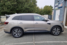 Renault Koleos 1.7 Blue dCi 150ch Initiale Paris X-Tronic 