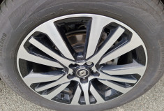 Renault Koleos 1.7 Blue dCi 150ch Initiale Paris X-Tronic 