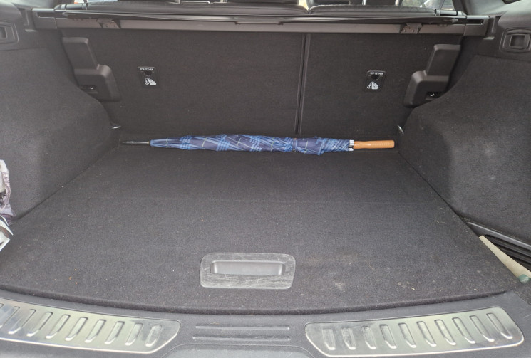 Renault Koleos 1.7 Blue dCi 150ch Initiale Paris X-Tronic 