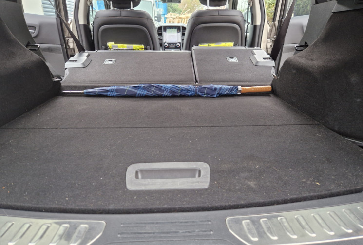 Renault Koleos 1.7 Blue dCi 150ch Initiale Paris X-Tronic 