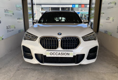 BMW X1  sDrive18iA 136CH sDrive M SPORT DKG7 BOITE AUTO