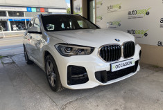 BMW X1  sDrive18iA 136CH sDrive M SPORT DKG7 BOITE AUTO