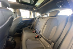 BMW X1  sDrive18iA 136CH sDrive M SPORT DKG7 BOITE AUTO